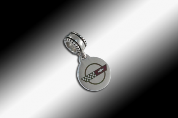 Corvette pandora charm outlet