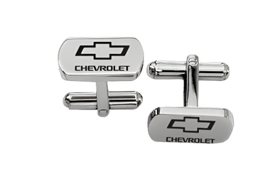 chevrolet-bowtie-cufflinks