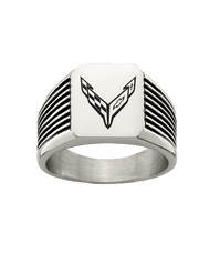 c8-corvette-signet-ring-with-black-enamel