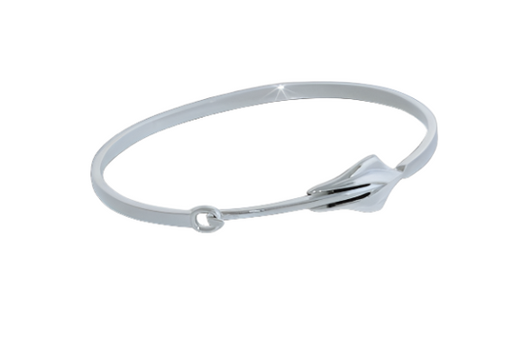 C8 Corvette Stingray Bangle Bracelet- 7″ or 8″