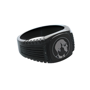 c8-corvette-zora-emblem-black-cubic-zirconia-signet-ring