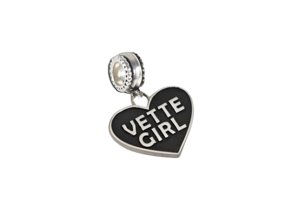 Pandora Compatible Valentines Charms and Beads