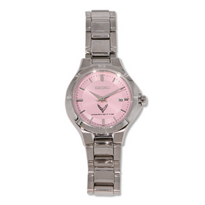 Ladies C8 Corvette Seiko Watch