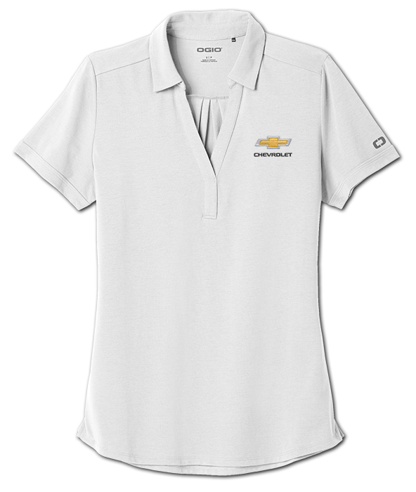 Ogio ladies store limit polo