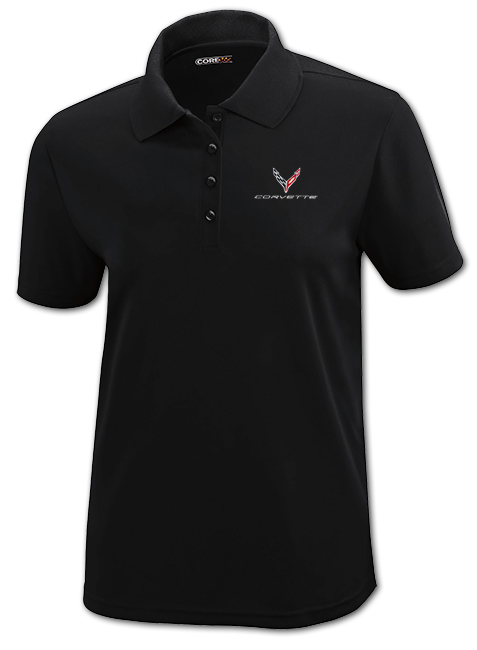 ladies-c8-corvette-next-generation-core365-polo
