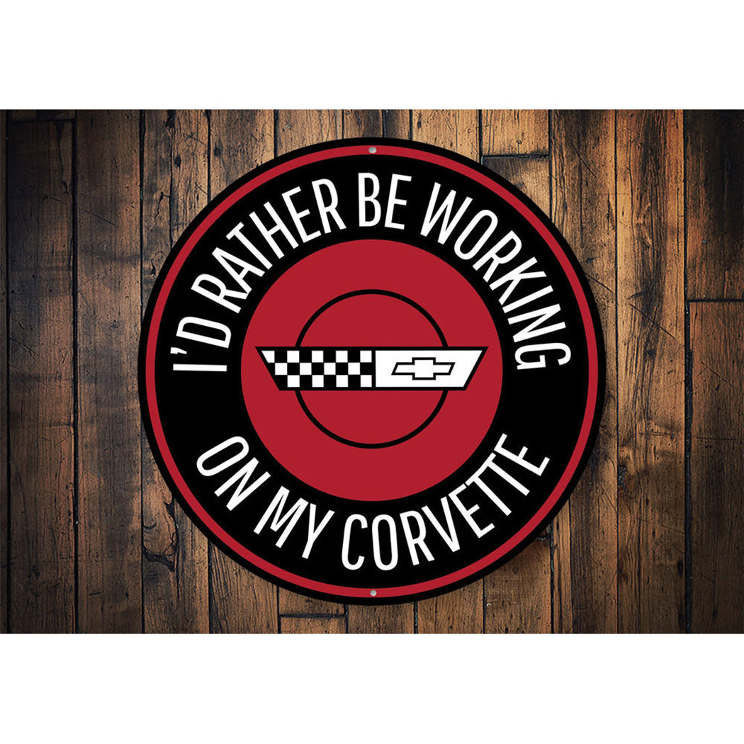 Corvette Gift Ideas | Corvette Store Online