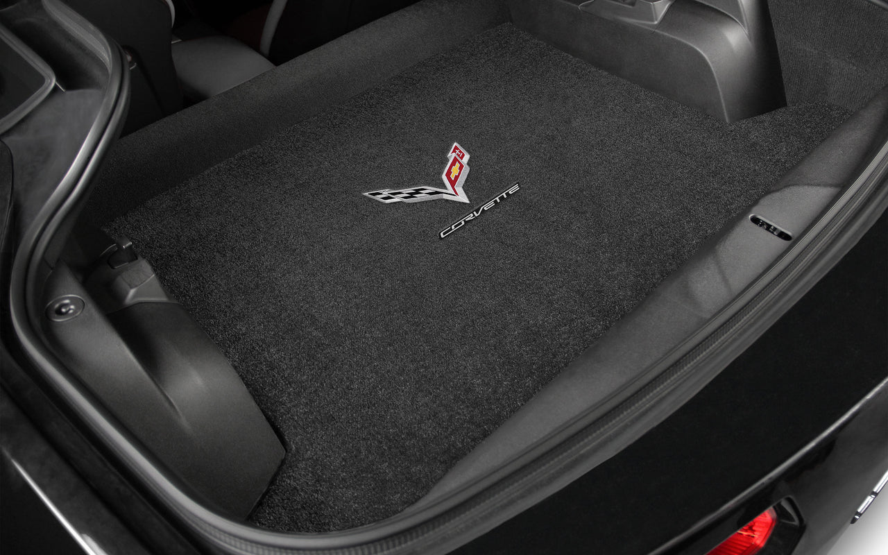 lloyd-ultimat-corvette-c8-floor-mats