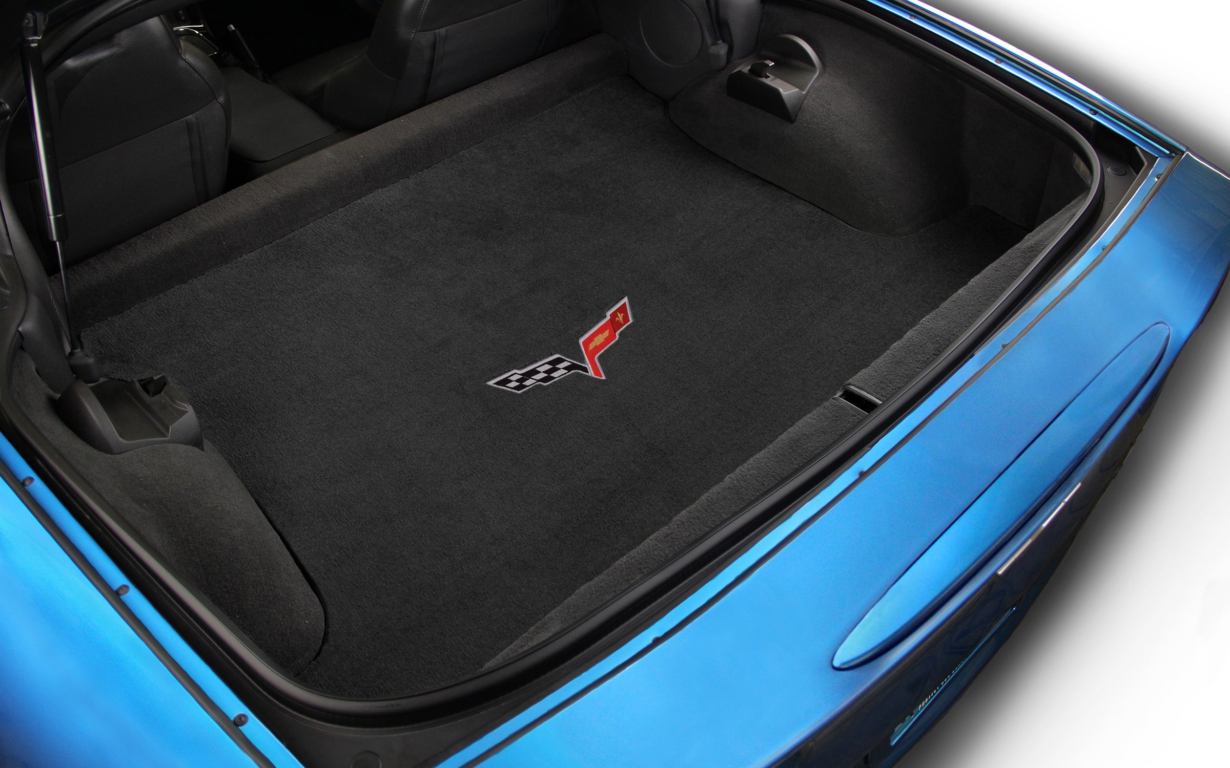 Lloyd Velourtex C6 Corvette Stingray Mats Corvette Store Online