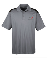 c6-corvette-mens-polo-shirt-heather-grey