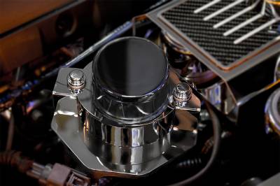 Corvette C7 Vacuum Pump Actuator Cover - [Corvette Store Online]