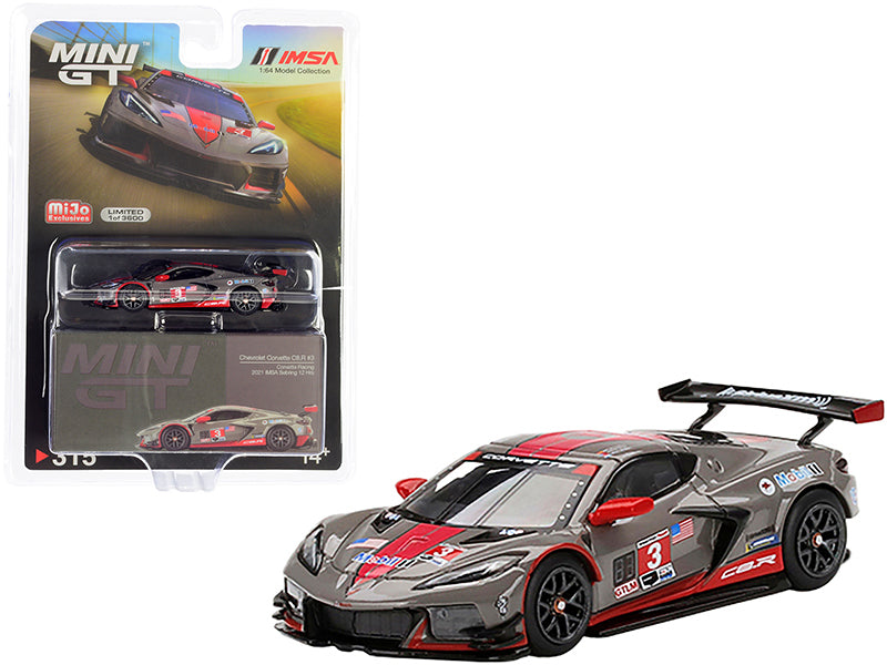 Imsa diecast discount