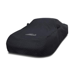 C2 Corvette Coverking Custom Fit Moving Blanket - [Corvette Store Online]