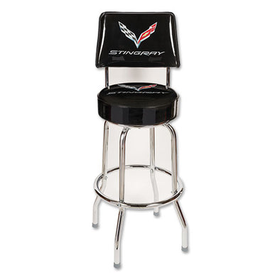 c7-corvette-stingray-bar-counter-stool-with-back