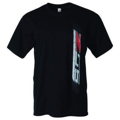 Corvette Supercharged Z06 T-Shirt - [Corvette Store Online]