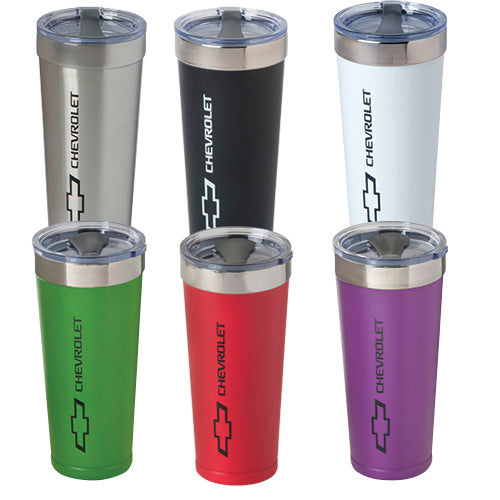 Chevrolet Polar Thermal Tumbler