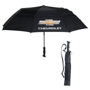 chevrolet patio umbrella Autorder Windshield Sun Shade for 2018-2024 Chevy Equinox Accessories,Upgraded Ice Crystal Material,Easy Setup Umbrella Sunshade for Car Windshield,100% Sun Blocking : Automotive Single Wind Vent (SWV) Chevrolet Gold Bowtie Golf Umbrella