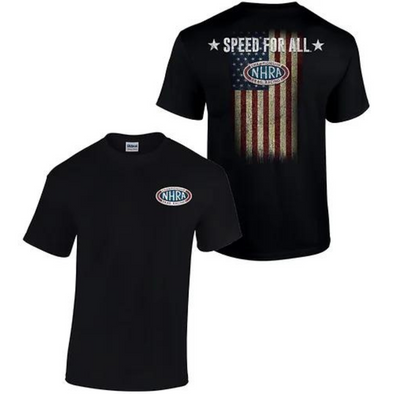 nhra-american-flag-black-t-shirt