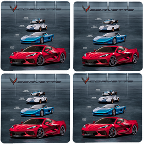 next-generation-c8-corvette-mid-engine-concepts-stone-coaster-bundle-set-of-4