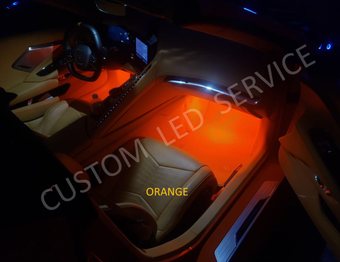 c8-footwell-led-kit