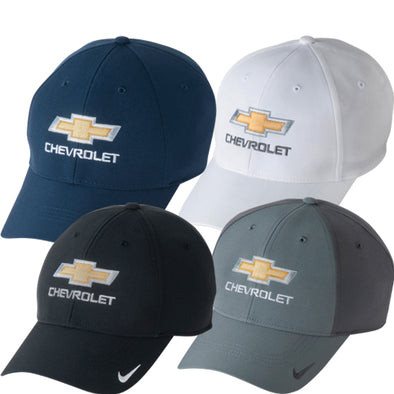 chevrolet-gold-bowtie-nike-swoosh-legacy-hat-cap