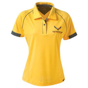 C7 Corvette Racing Ladies Polo - [Corvette Store Online]