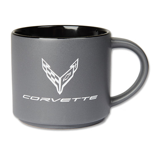 Corvette Next Generation Coffee Mug - [Corvette Store Online]