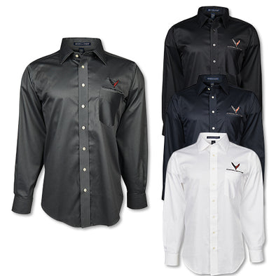 c8-corvette-2020-cotton-twill-dress-shirt