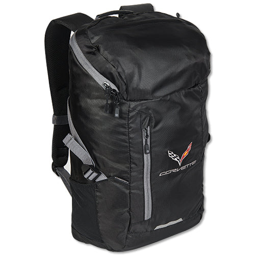 C7 Corvette Whistler Backpack