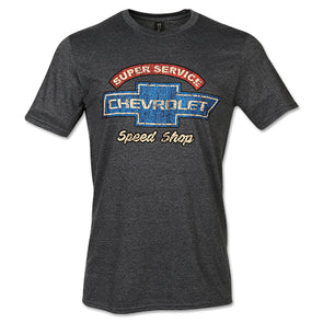 chevrolet-super-service-speed-shop-t-shirt