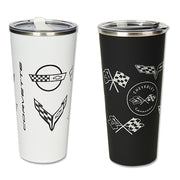 corvette-generations-stainless-steel-tumbler