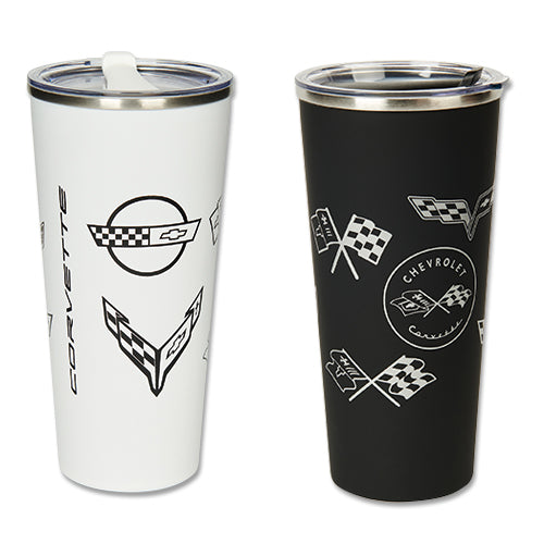 corvette-generations-stainless-steel-tumbler