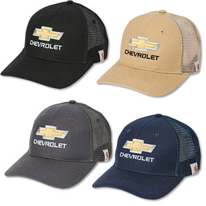 chevrolet-gold-bowtie-carhartt-structured-meshback-hat-cap