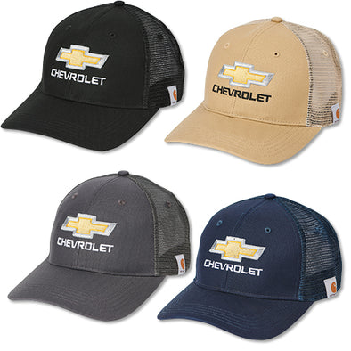 chevrolet-gold-bowtie-carhartt-structured-meshback-hat-cap