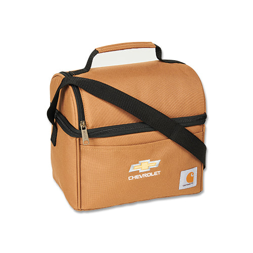 chevrolet-gold-bowtie-carhartt-lunch-cooler