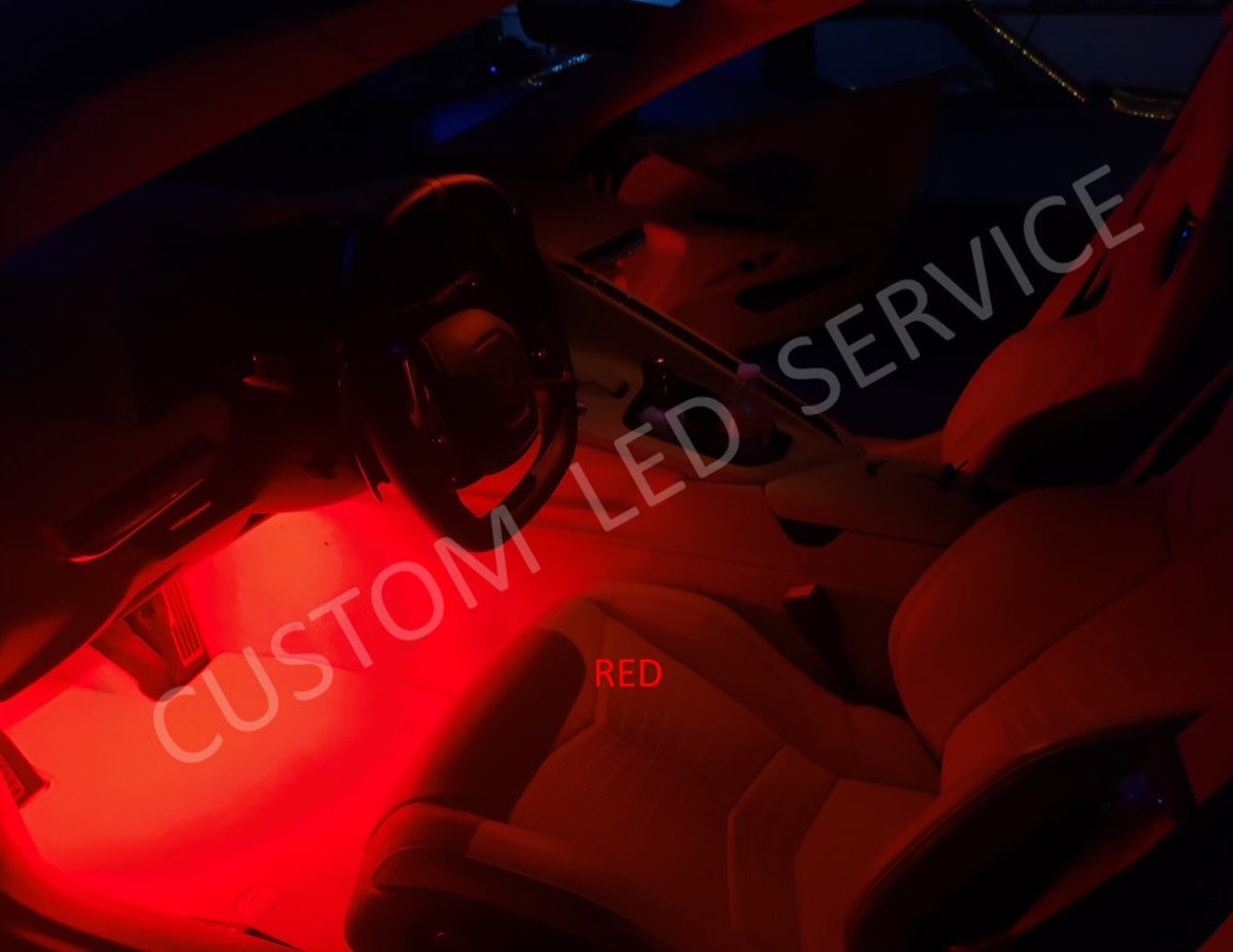 c8-footwell-led-kit