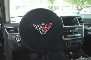 C5 Corvette Steering Wheel Cover (1997-2004)
