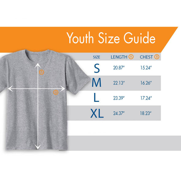 c6-corvette-growing-up-fast-youth-short-sleeve-100-cotton-tee-perfect-for-any-occasion-or-activity