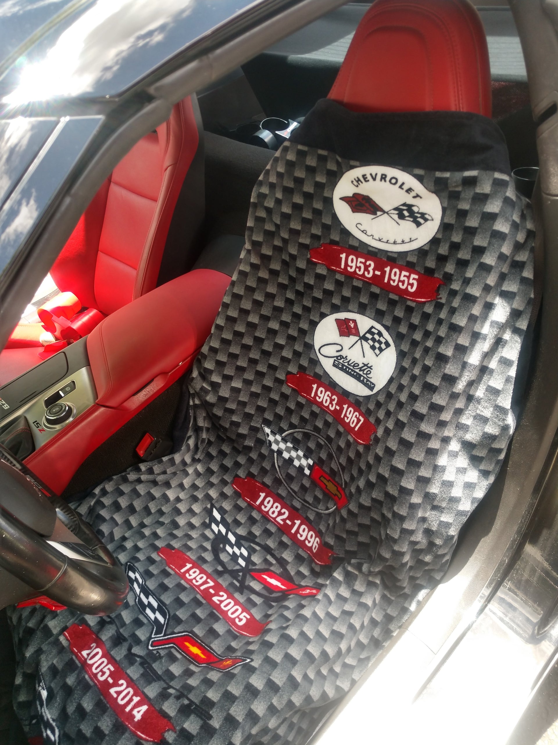 corvette-towel2go-corvette-logo-collage