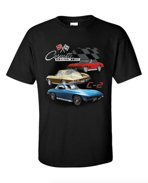 c2-1965-corvette-t-shirt