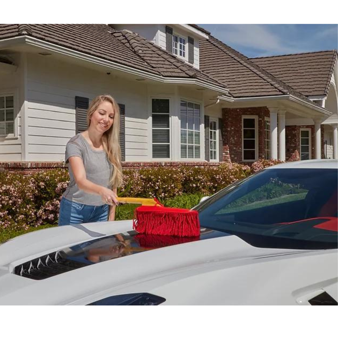 California Car Duster Best Seller Kit