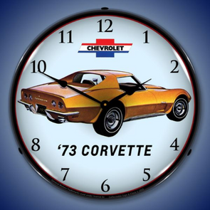 vintage-1973-c3-corvette-lighted-wall-clock
