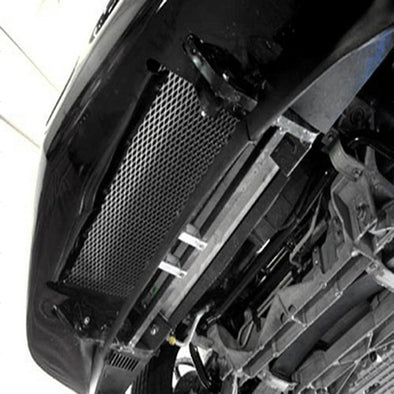 C5 & Z06 Corvette Radiator Protective Screen | 1997-2004 - [Corvette Store Online]