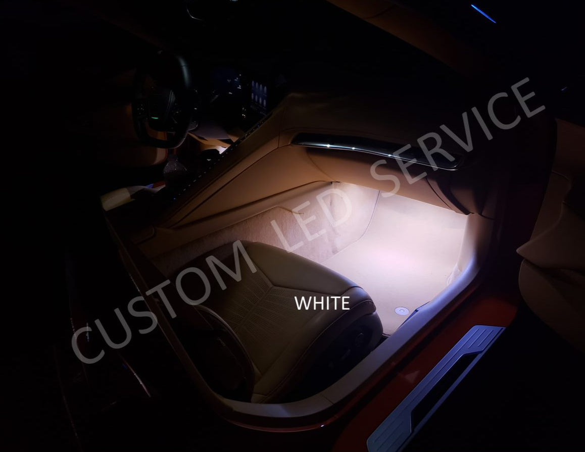 c8-footwell-led-kit