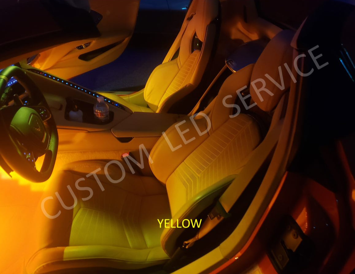 c8-footwell-led-kit