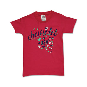youth-girls-chevrolet-usa-t-shirt