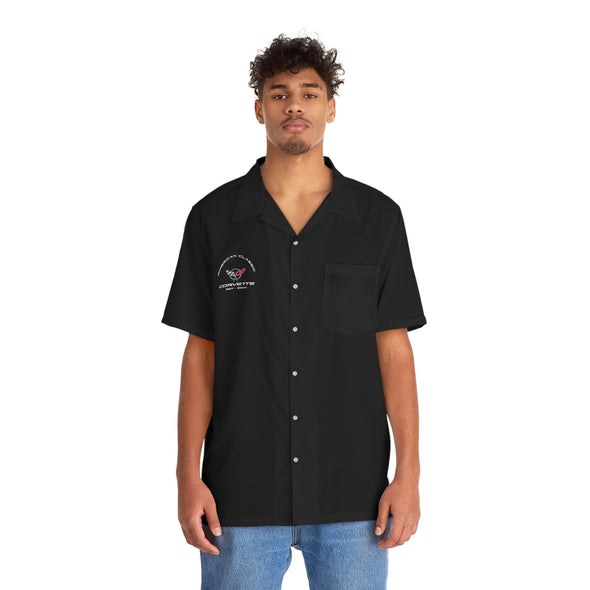 c5-corvette-mens-short-sleeve-front-button-hawaiian-style-shirt