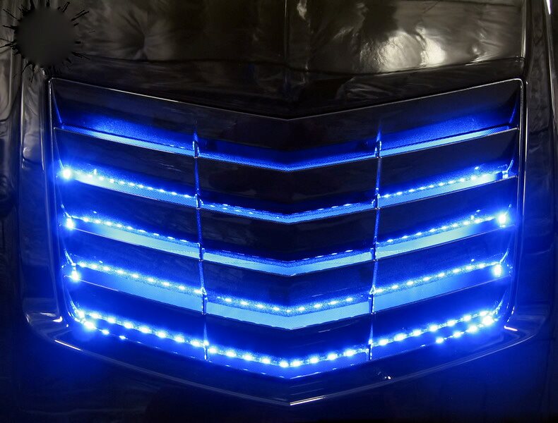 c7-corvette-fender-cover-hood-vent-led-kit