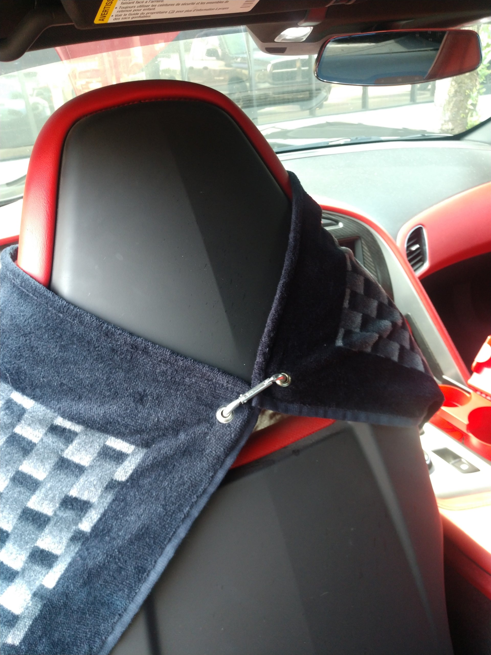 corvette-towel2go-corvette-logo-collage