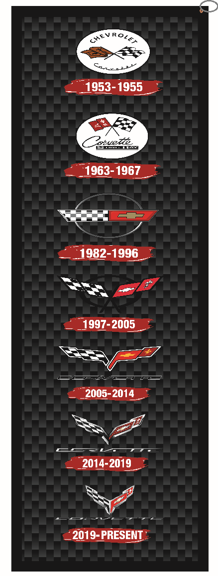corvette-towel2go-corvette-logo-collage