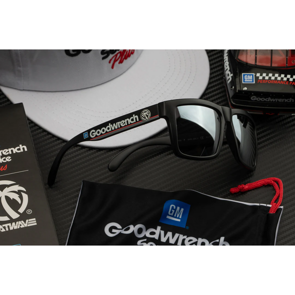 GM Goodwrench XL Vise Sunglasses